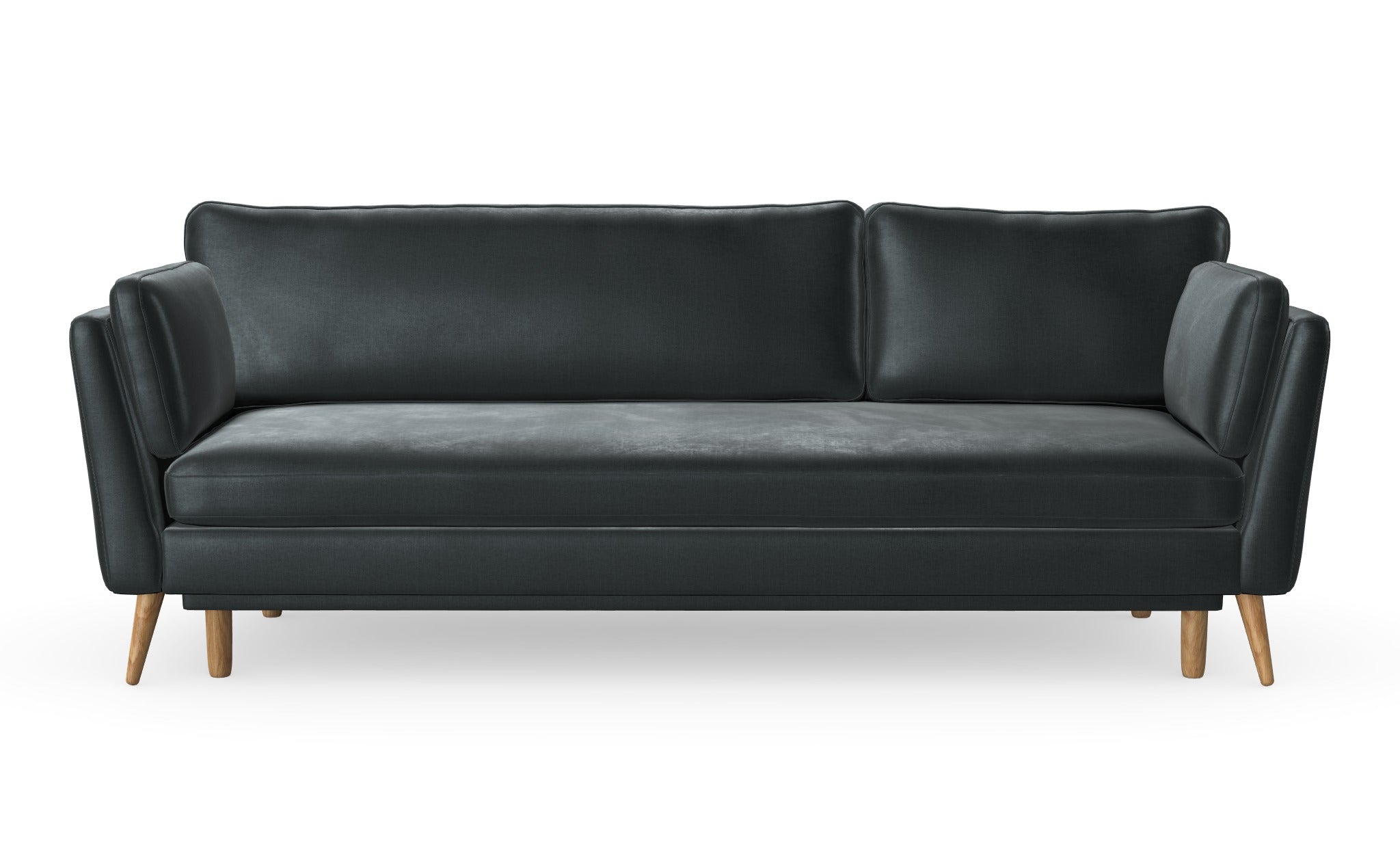 Canapé Jane avec fonction de couchage