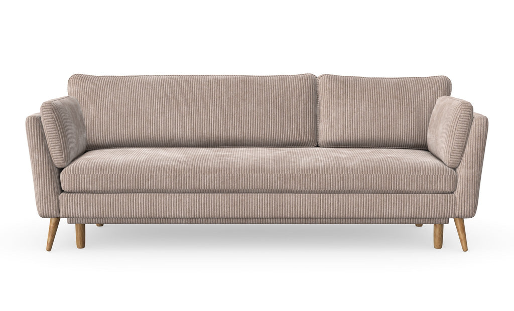 Canapé Jane avec fonction de couchage