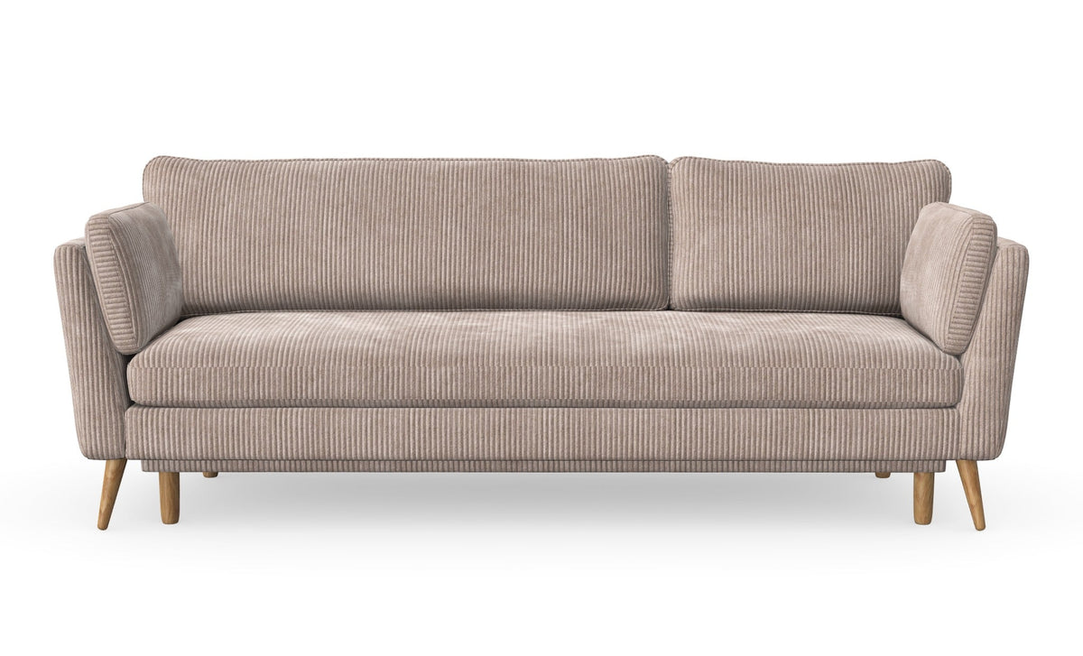 Canapé Jane avec fonction de couchage