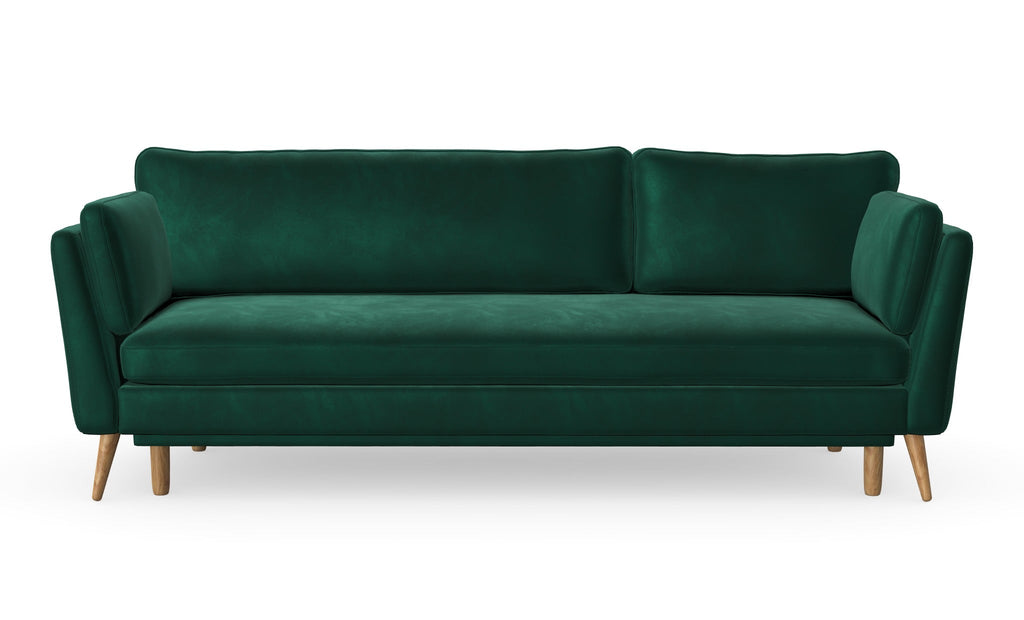Canapé Jane avec fonction de couchage