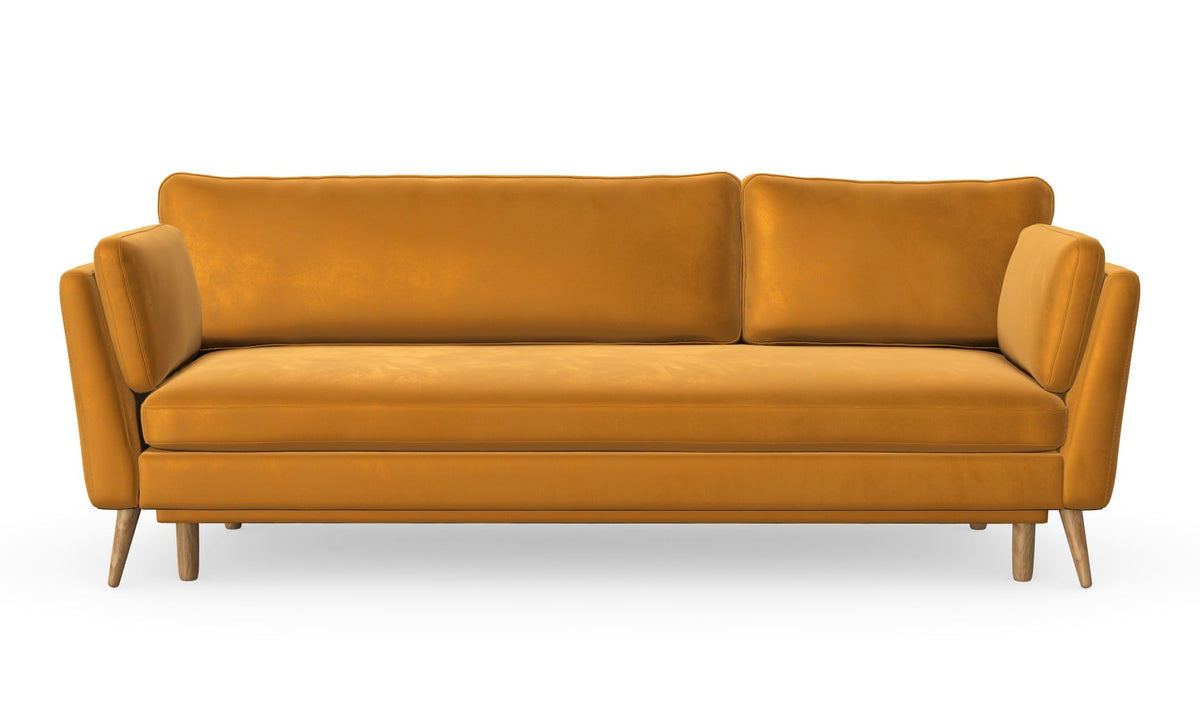 Canapé Jane avec fonction de couchage