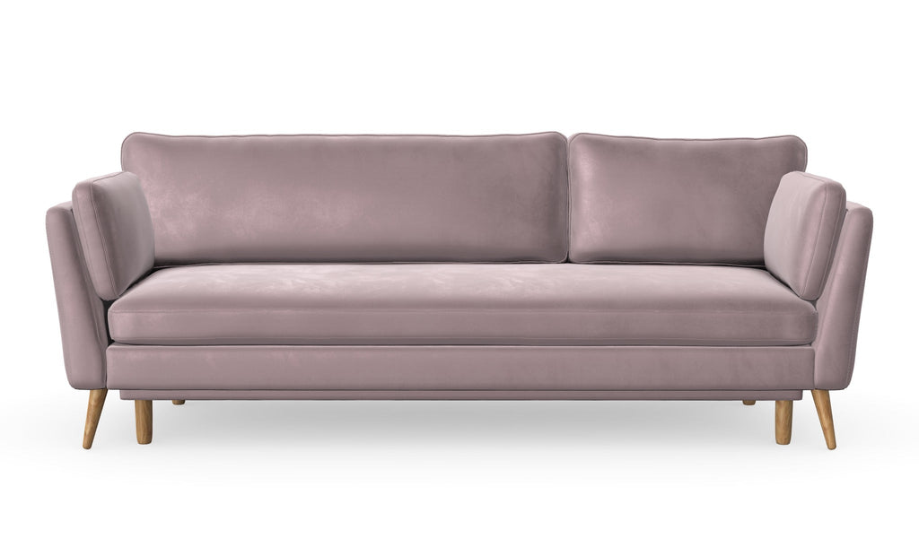 Canapé Jane avec fonction de couchage