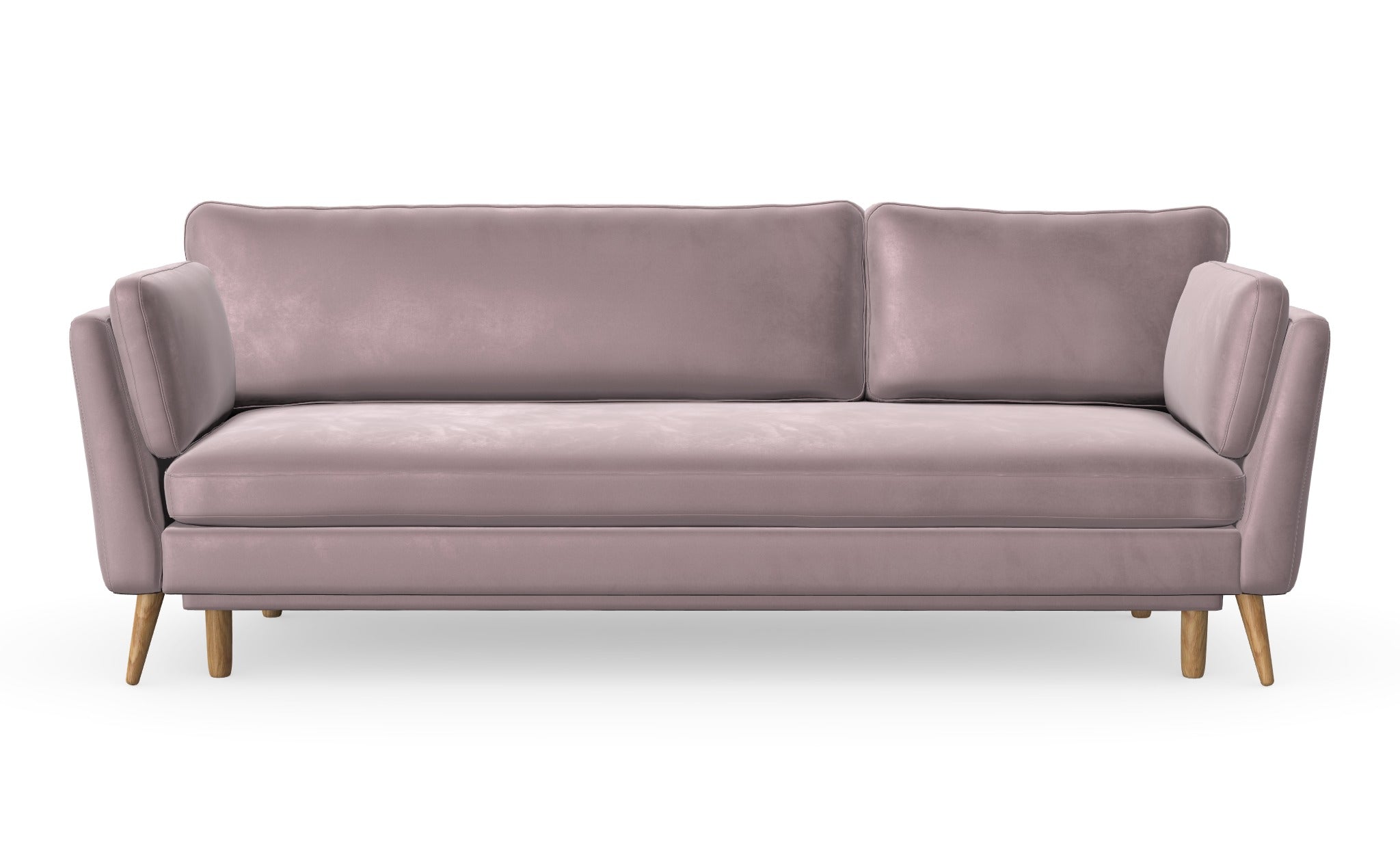 Canapé Jane avec fonction de couchage