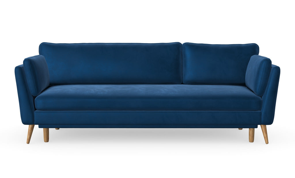 Canapé Jane avec fonction de couchage