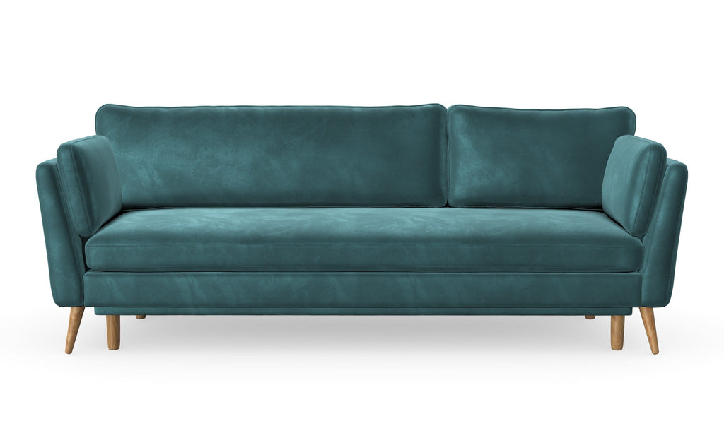 Canapé Jane avec fonction de couchage