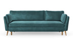 Canapé Jane avec fonction de couchage