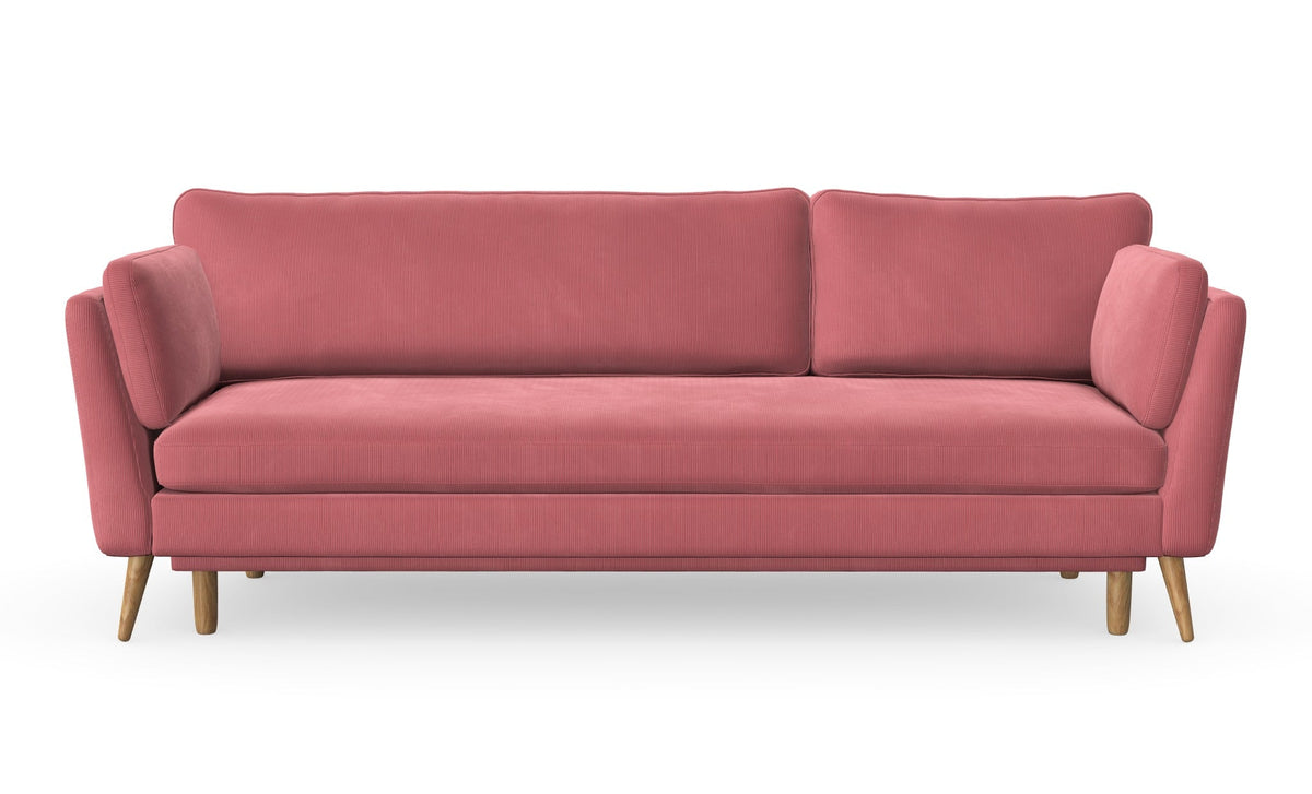 Canapé Jane avec fonction de couchage