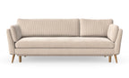Canapé Jane avec fonction de couchage