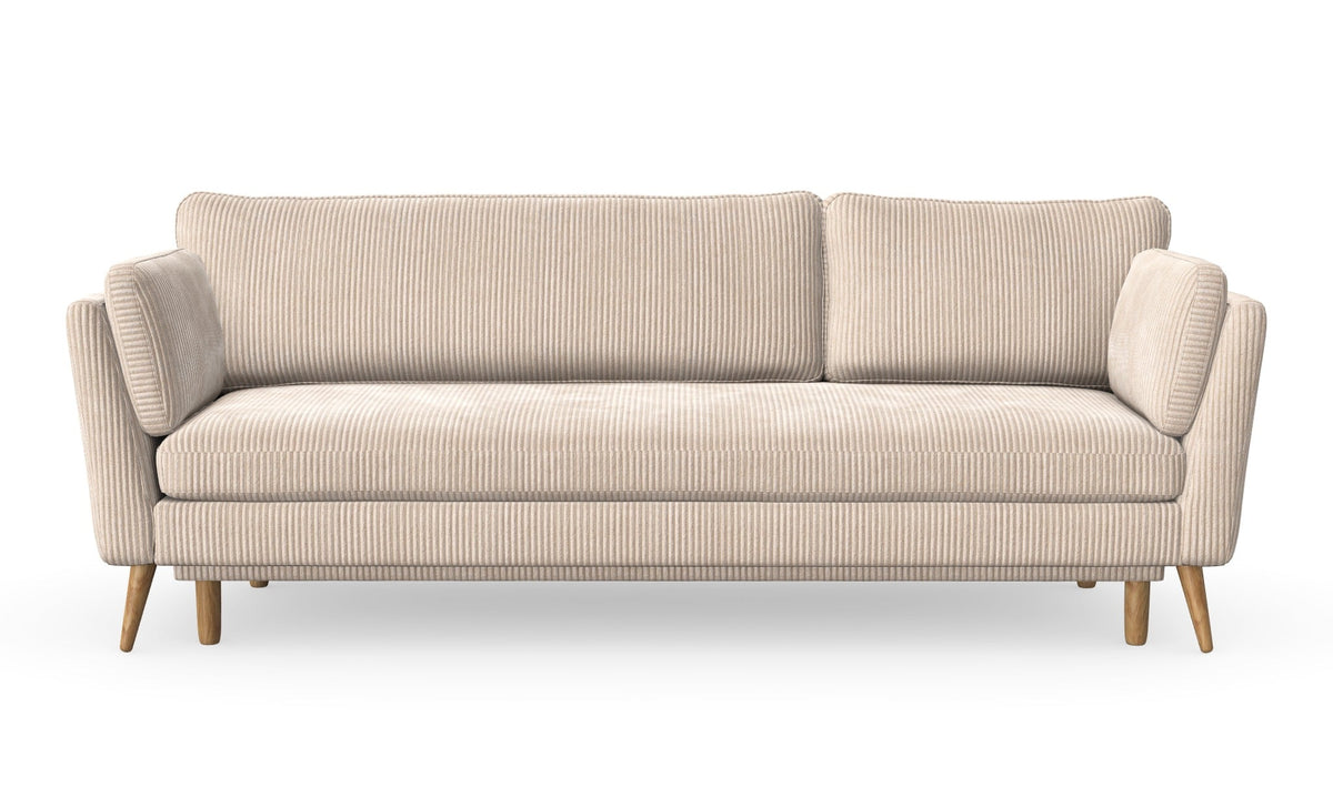 Canapé Jane avec fonction de couchage