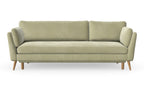 Canapé Jane avec fonction de couchage