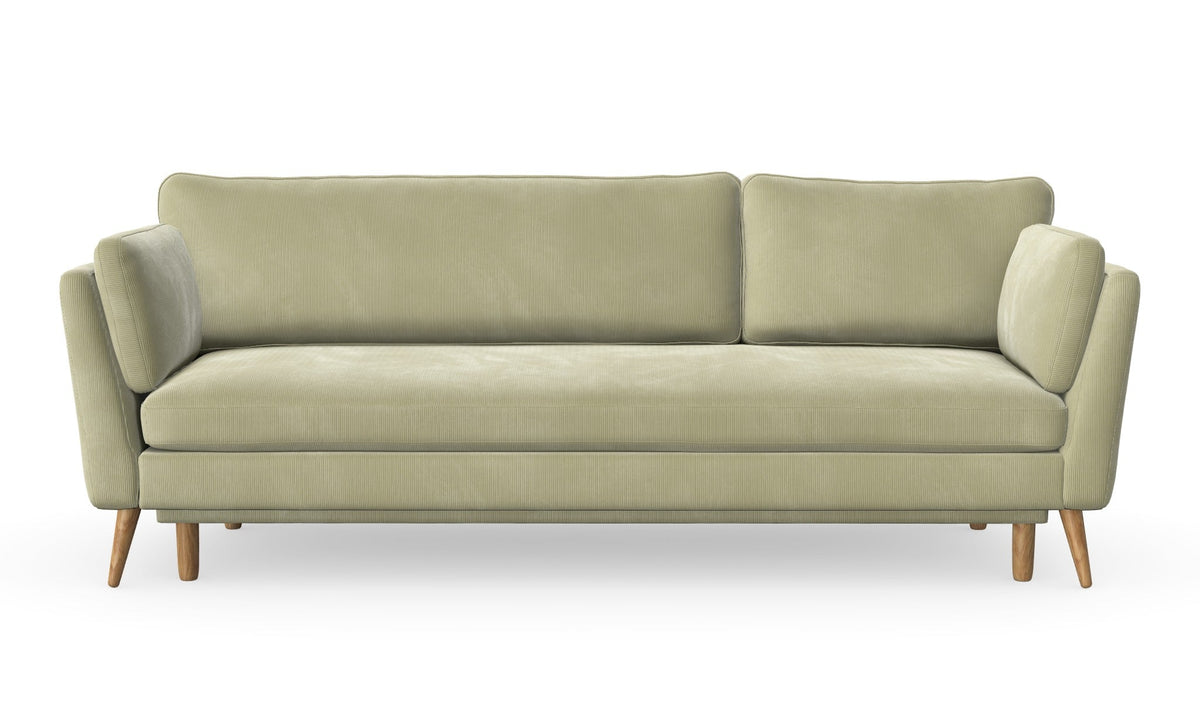 Canapé Jane avec fonction de couchage
