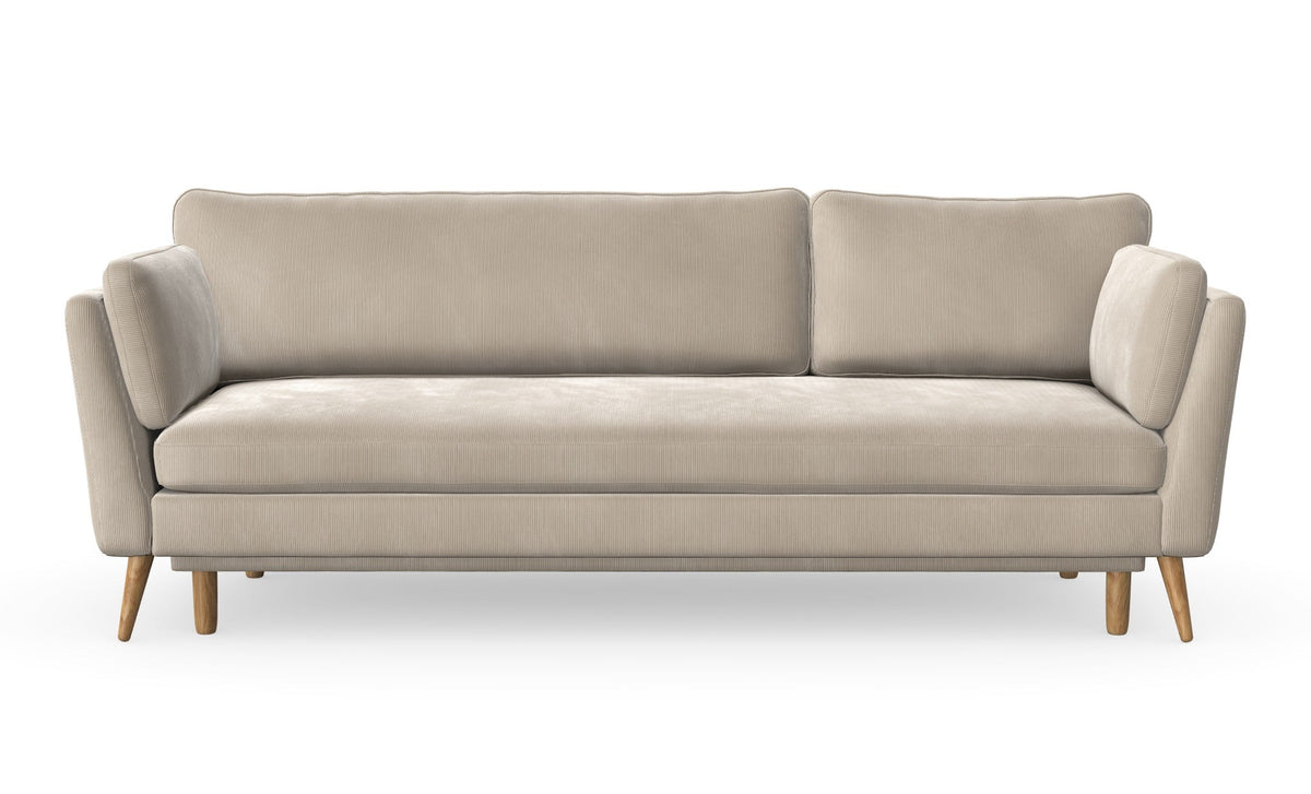 Canapé Jane avec fonction de couchage
