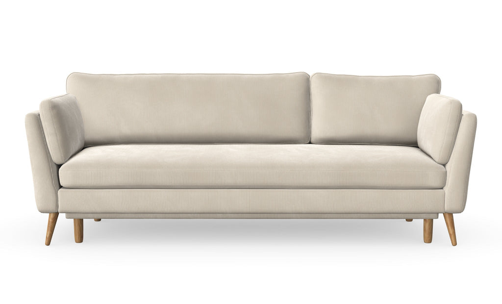 Canapé Jane avec fonction de couchage