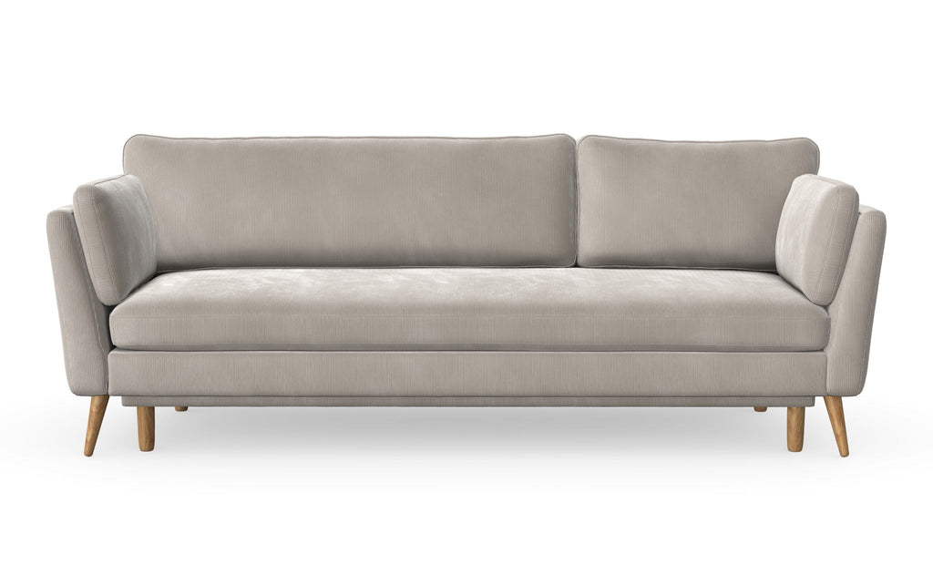 Canapé Jane avec fonction de couchage