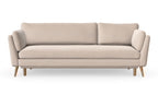 Canapé Jane avec fonction de couchage