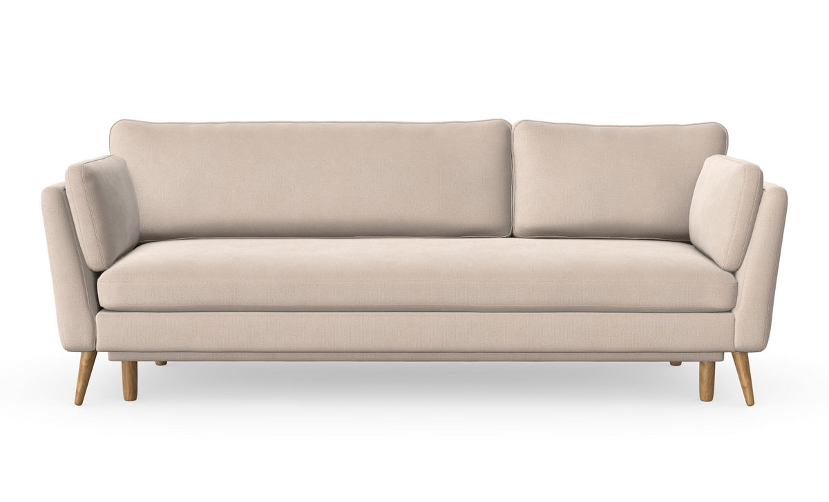 Canapé Jane avec fonction de couchage
