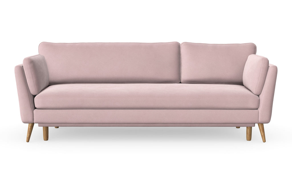 Canapé Jane avec fonction de couchage