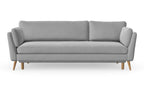 Canapé Jane avec fonction de couchage