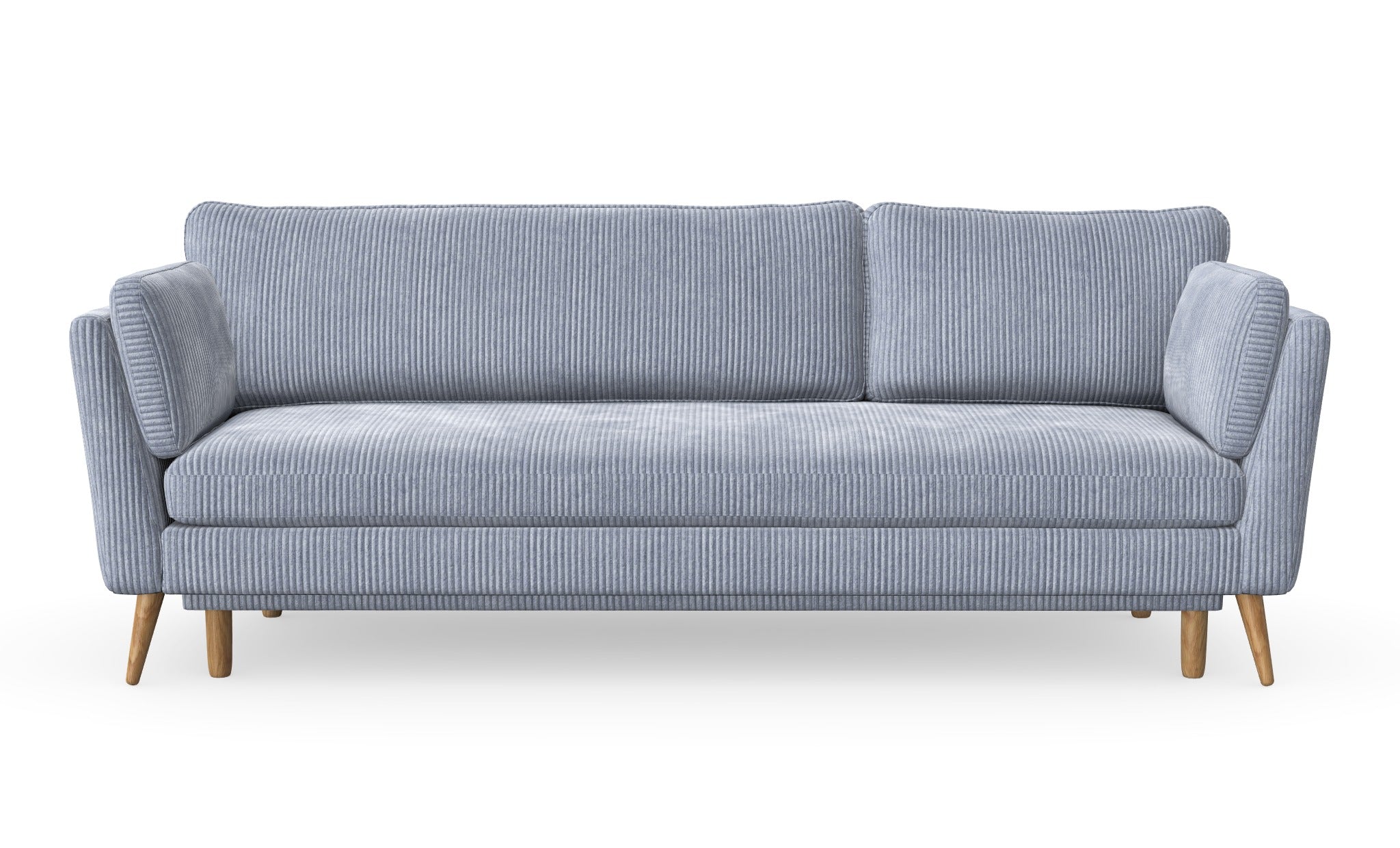 Canapé Jane avec fonction de couchage