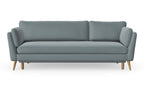 Canapé Jane avec fonction de couchage