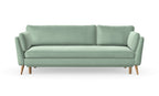 Canapé Jane avec fonction de couchage