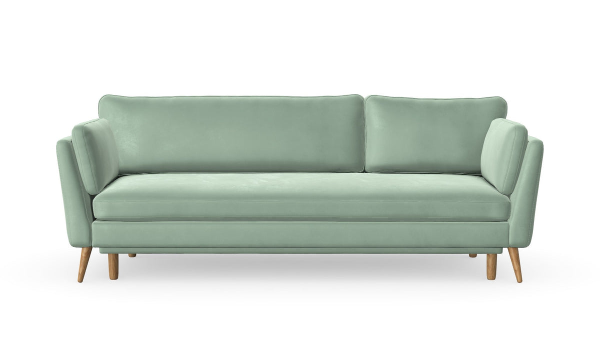 Canapé Jane avec fonction de couchage