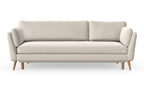 Canapé Jane avec fonction de couchage