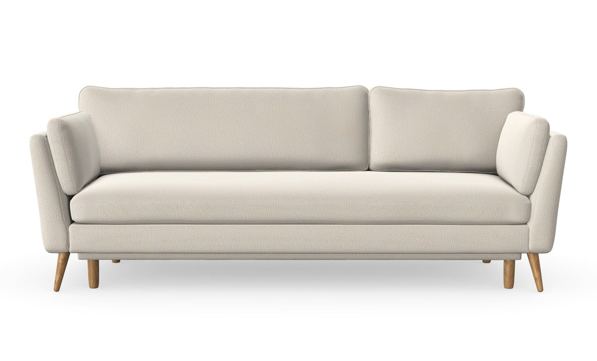 Canapé Jane avec fonction de couchage