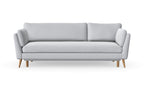 Canapé Jane avec fonction de couchage