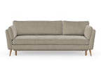 Canapé Jane avec fonction de couchage