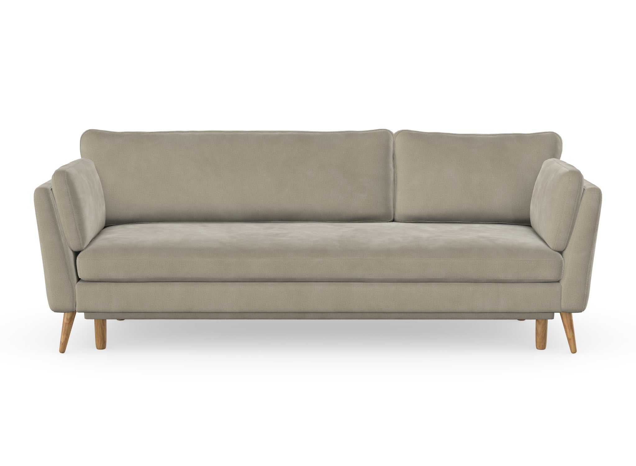 Canapé Jane avec fonction de couchage