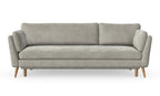 Canapé Jane avec fonction de couchage