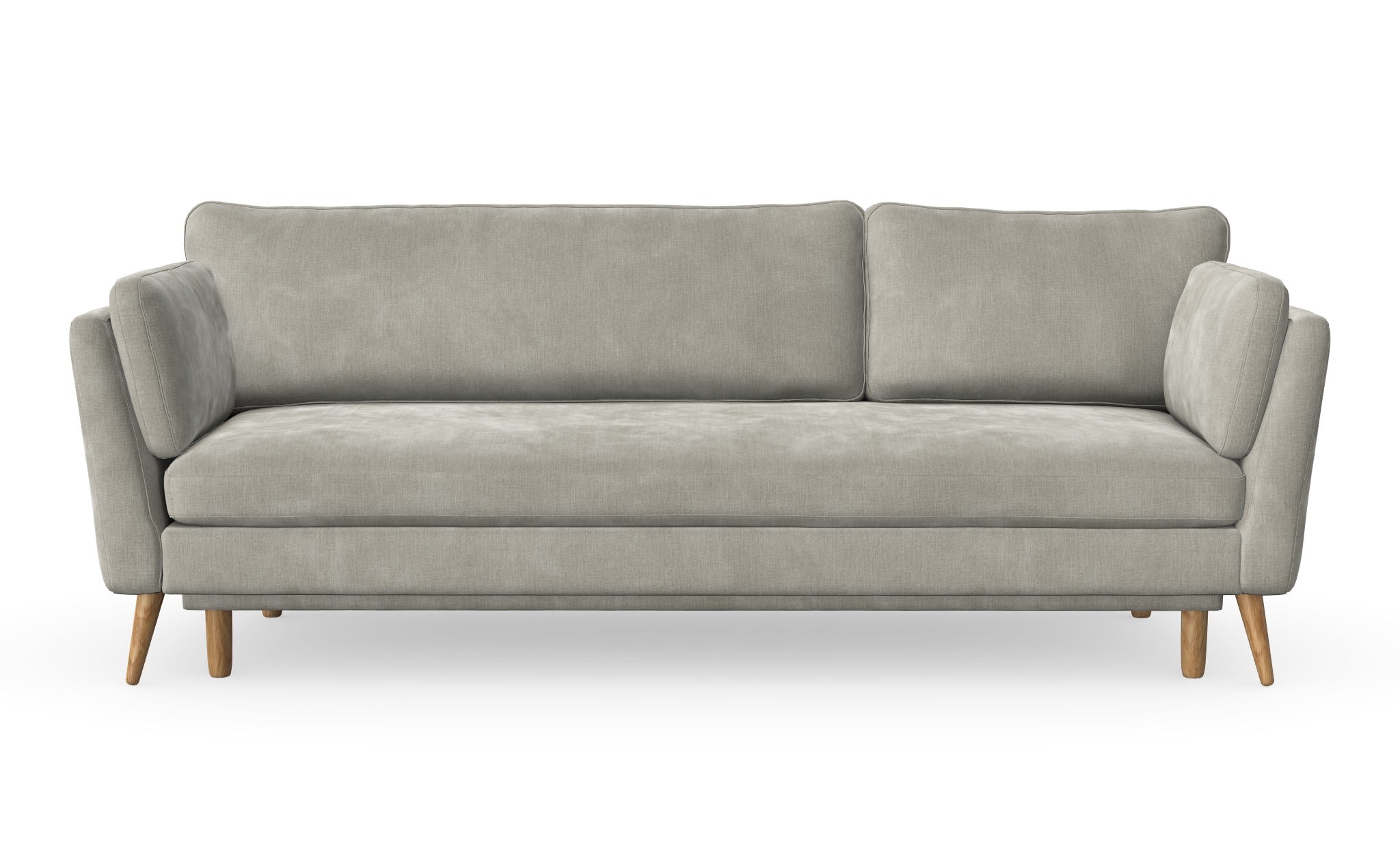 Canapé Jane avec fonction de couchage