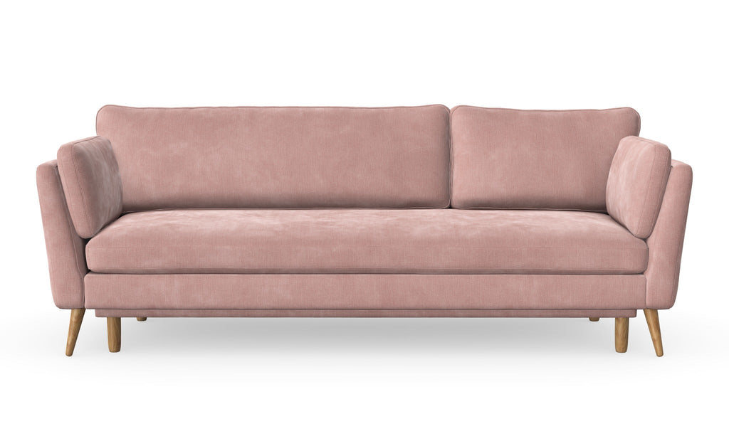 Canapé Jane avec fonction de couchage