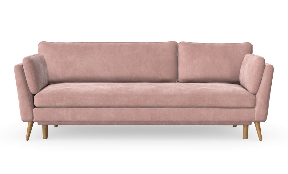 Canapé Jane avec fonction de couchage