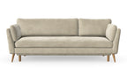 Canapé Jane avec fonction de couchage
