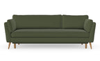 Canapé Jane avec fonction de couchage