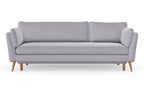 Canapé Jane avec fonction de couchage