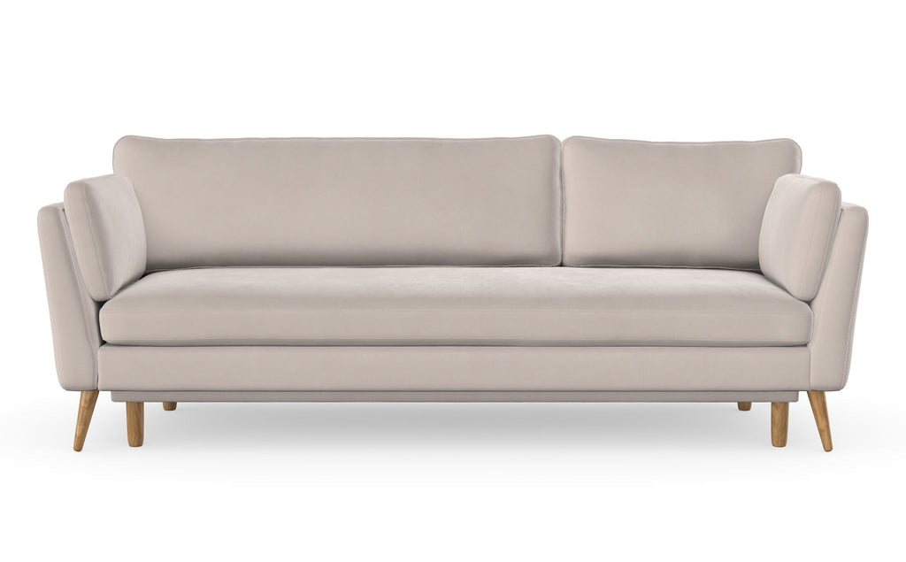 Canapé Jane avec fonction de couchage