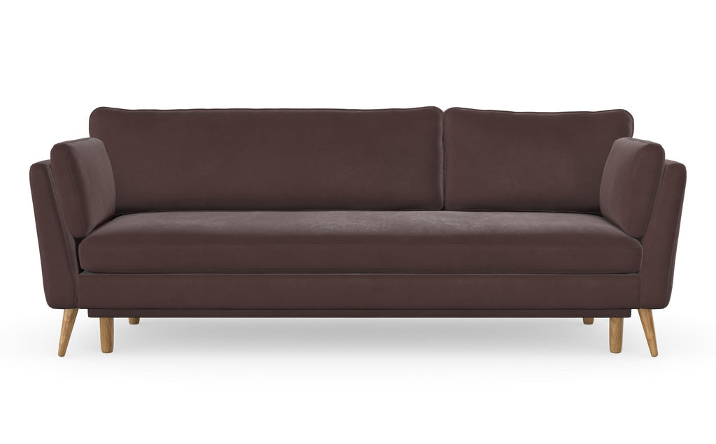Canapé Jane avec fonction de couchage