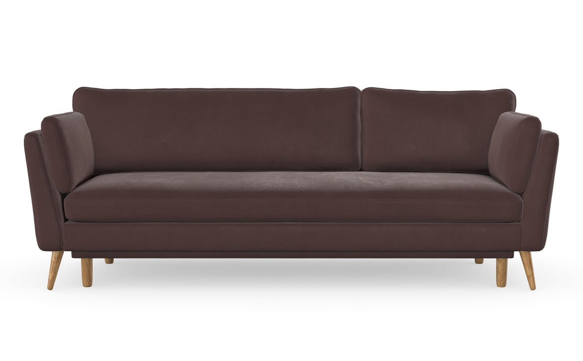 Canapé Jane avec fonction de couchage