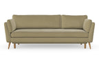 Canapé Jane avec fonction de couchage