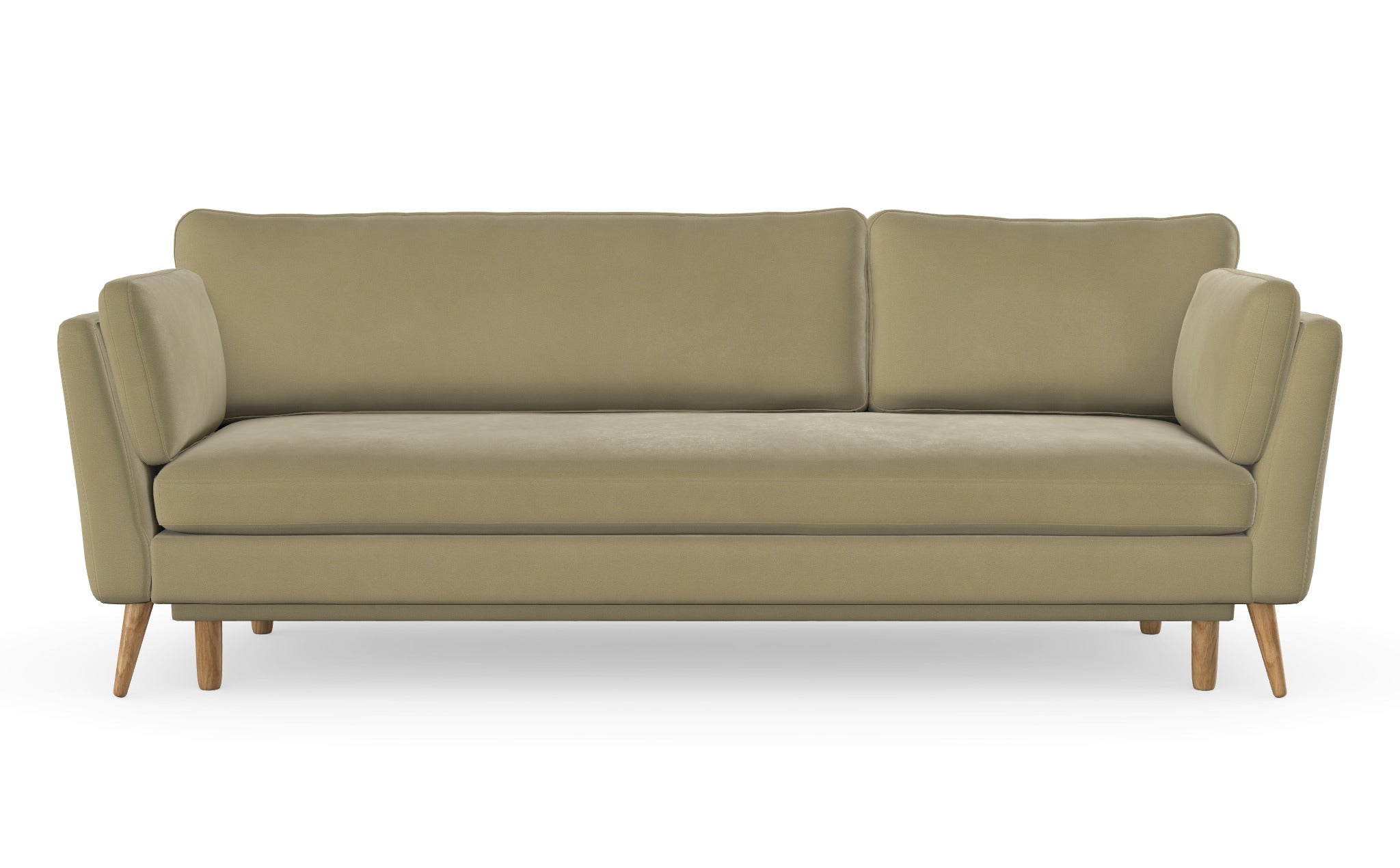 Canapé Jane avec fonction de couchage