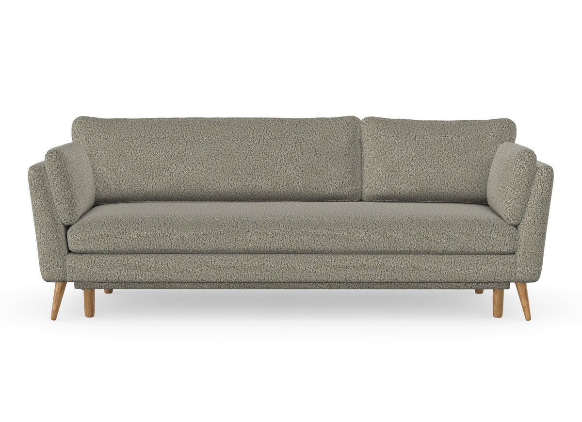 Canapé Jane avec fonction de couchage