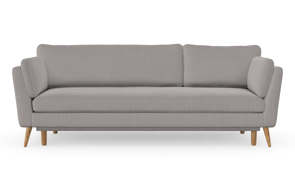 Canapé Jane avec fonction de couchage