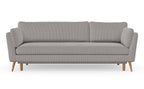 Canapé Jane avec fonction de couchage