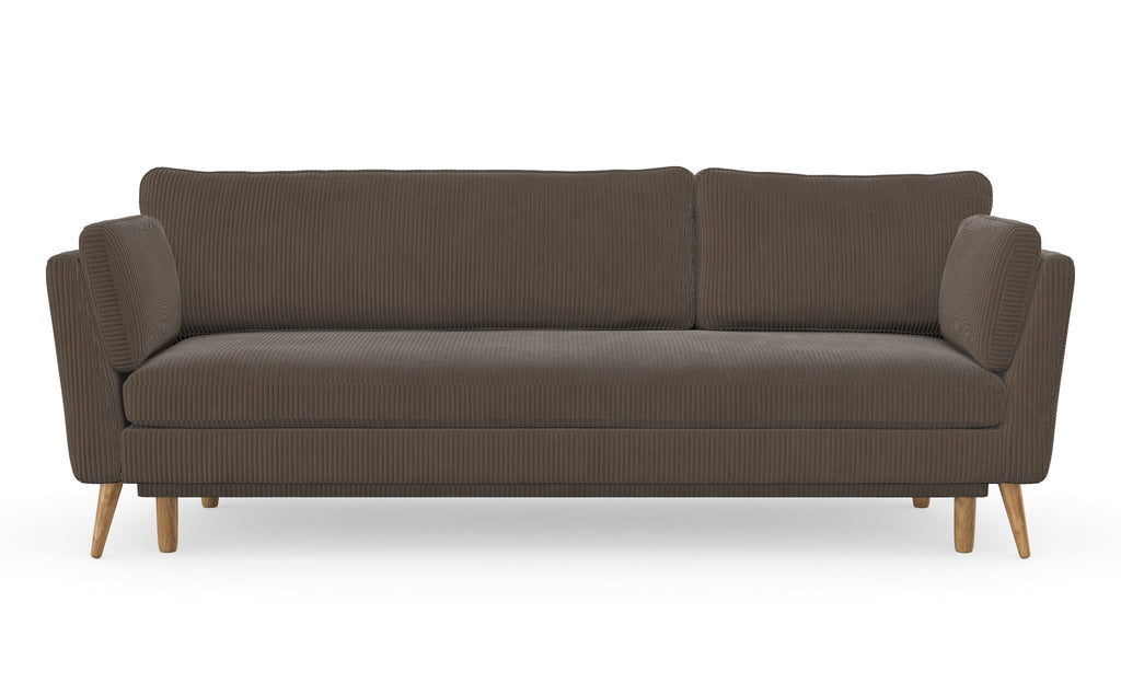 Canapé Jane avec fonction de couchage