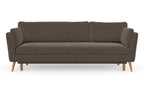 Canapé Jane avec fonction de couchage