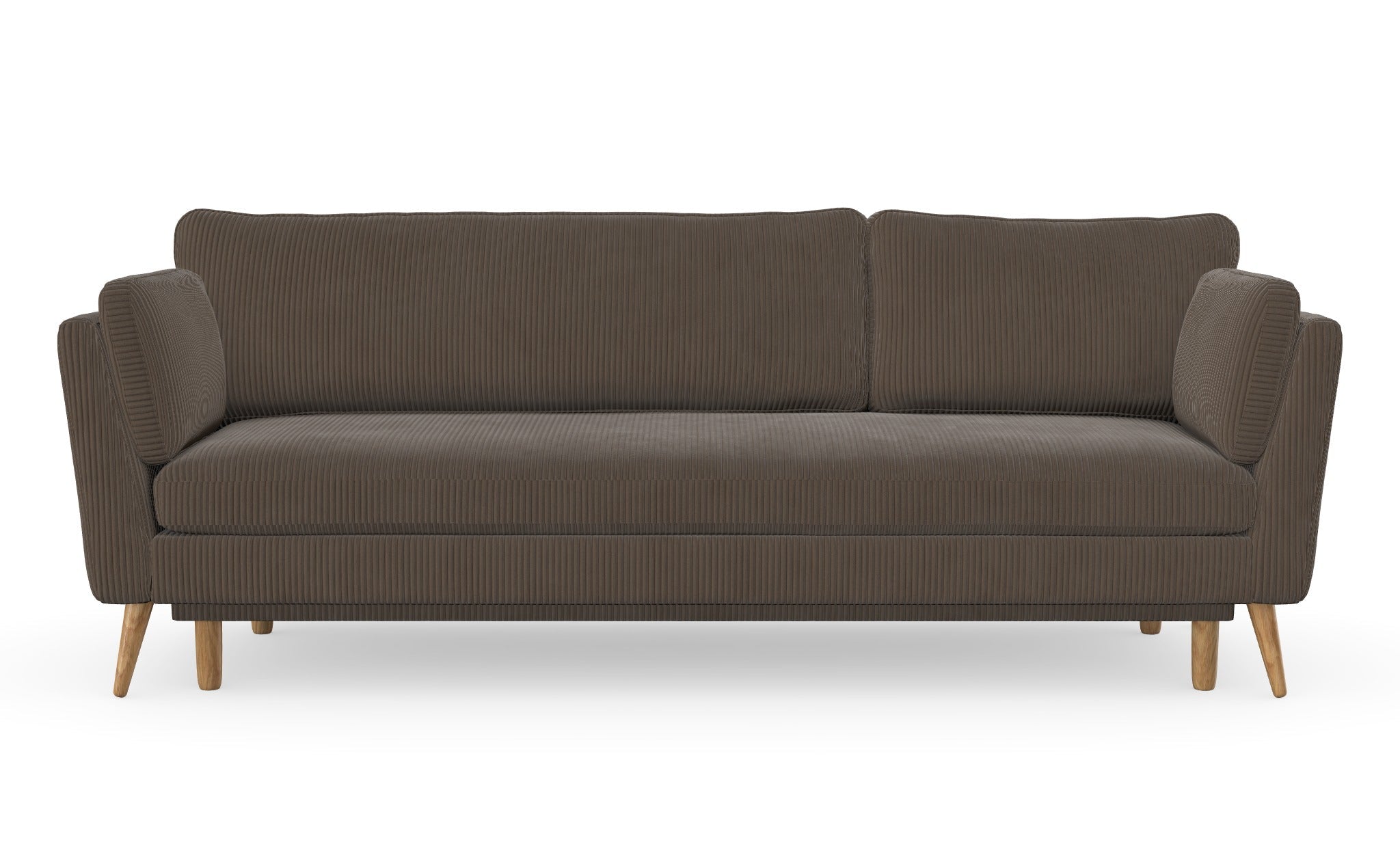 Canapé Jane avec fonction de couchage