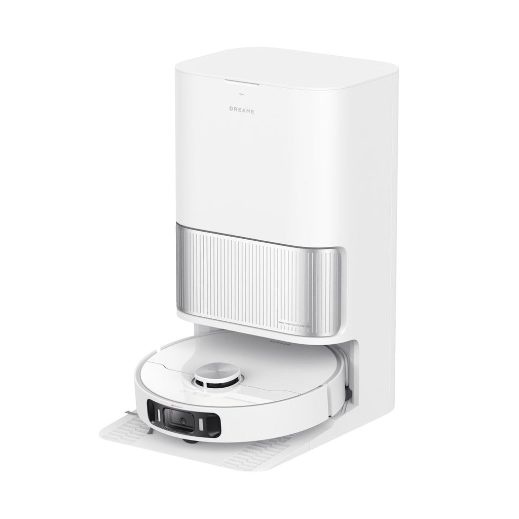 Dreame L40 Ultra AE Robot Aspirateur Laveur